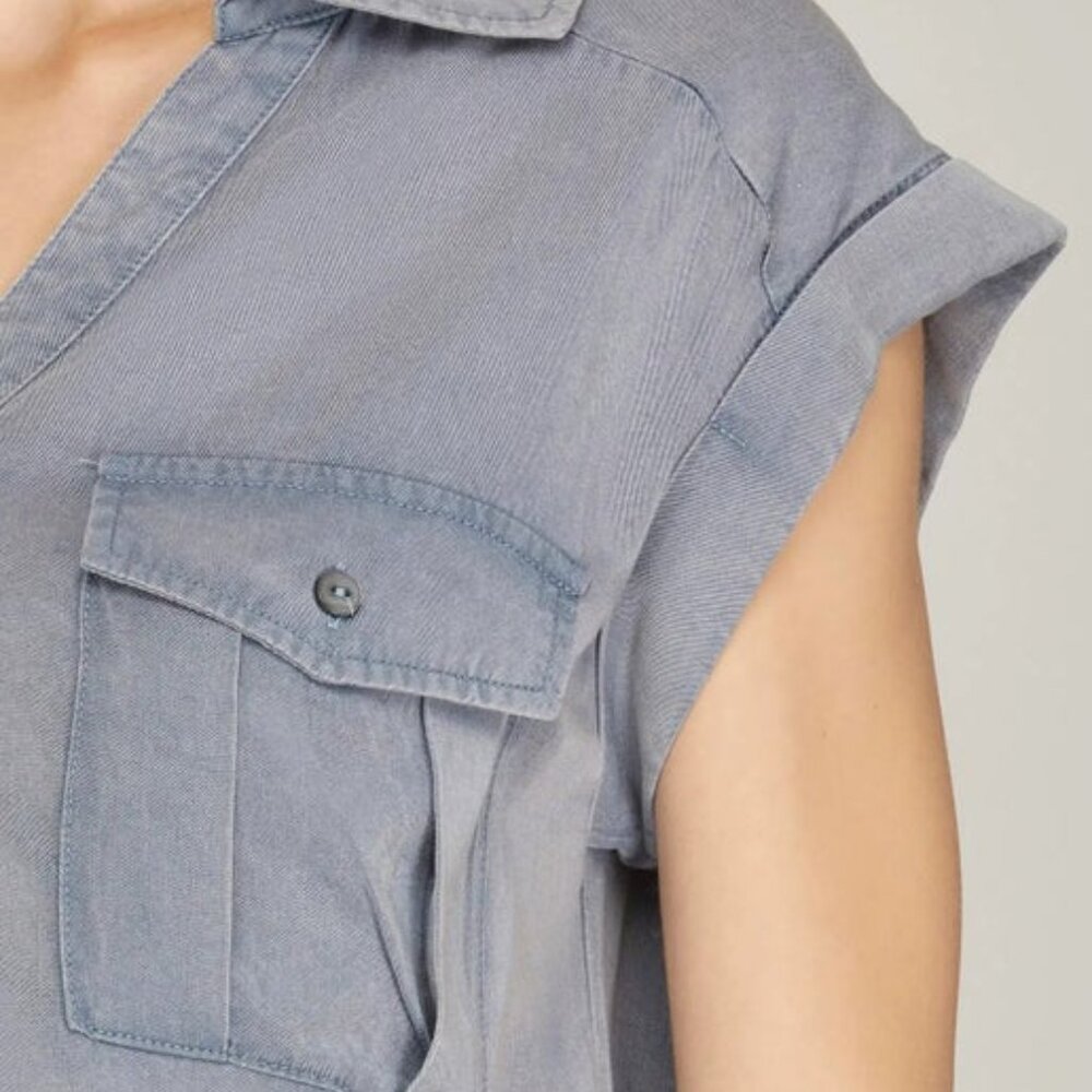 Button down NWT - image 1